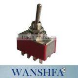 One Pole Toggle Switch KN1-402