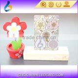 HF 13.56MHZ CMYK MIFARE Ultralight C NFC Card