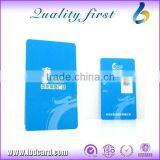 Printable UHF H3 NFC VIP Membership Chip Cards thumbnail-6