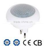 2013 New Indoor Motion Sensor Light/light Sensor Price/battery Powered Motion Sensor Led Light thumbnail-1
