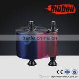 R3111 YMCKO Color Compatible Ribbon for Evolis Card Printer Ribbon