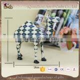 Delicate Style Indoor Camels Polyresin House Decoration thumbnail-2