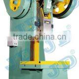Mechanical Power Press,punching Machine,punch Press thumbnail-6