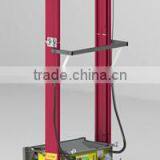 Tupo 8 Hydraulic Type Construction Machinery Rendering Machine Cement Motar Plastering /factory Outlet With CE Certification thumbnail-4