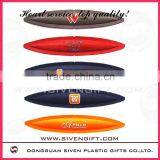 Customized Cute Soft Pvc Badge for Promotional thumbnail-1