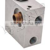 Air Compressor Thermostatic Valve, Temperature Control Valve