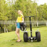 Golf Cart Powerful Chinese Electric Car thumbnail-5