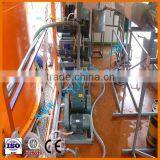 ZSA -15 Industry Waste Black Oil and Motor Oil Filtration thumbnail-2