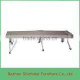 Metal Folding Camping Bed, Military Folding Bed SZD-B22 thumbnail-3