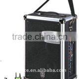 Portable Amplifier Speaker