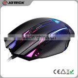 Brand Names Wired Optical 6 Buttons Gaming Mouse