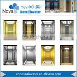 Construction Passenger Elevator, Small Elevator Without Machine Room