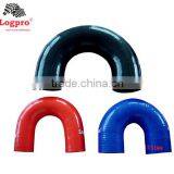 Silicon Hose Rubber Hose 90 Degree Elbow Silicone Hose ID:8mm-127mm thumbnail-4