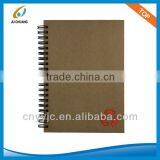 Promotional Recycled Notebook