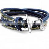 2016 Hot Selling Charm Friendship Beautiful Stainless Steel Bracelet Clasp thumbnail-3