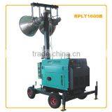 Industrial Light 4*400W thumbnail-1