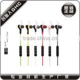 Bluetooth Earphone for Sport Running Earhook thumbnail-3