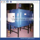 High Temperature Sintering Mini Box Muffle Furnace Hot Sale thumbnail-2