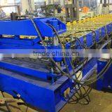 Hot sale tile forming machine