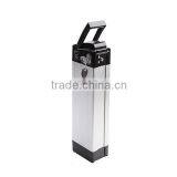 48v10Ah Lithium Ion Battery Rechargeable Battery for Electric Bicycle thumbnail-1