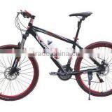 Quality Hot Sale Dual Slalom Mountain Bike 29inches thumbnail-1