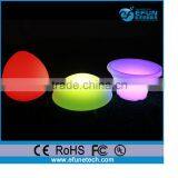Led Floor/table Craft Lamp, Colorful Led Furniture in Home Decor thumbnail-1