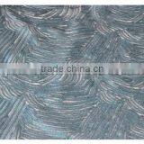 Latest Design Sequin Textile Fabric , Wholesale Fashion Dress Glitter Sequin Fabric thumbnail-5