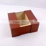 Gold Supplier Packaging Box Gift