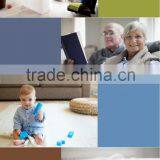 Wifi 2p2 Wireless 2mp ip Camera 720p Icloud Hidden Camera Spy Camera Baby Pet 360degree Monitor thumbnail-4