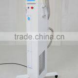 Smart Q Switched ND Yag Laser For Tattoo Removal With Carbon 1000W Black Doll For Skin Peel Laser In 1064nm 532nm Tips ND-Yag Laser Q Switch Laser Tattoo Removal Machine thumbnail-2