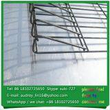 White Color Hot Dipped Galvanised BRC Welded Wire Mesh Fence / Galvanized BRC Welded Mesh thumbnail-5