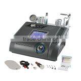 Nova New Face NV-E6 Microdermabrasion Machine Professional Diamondmesotherapy Machine With Bio Photon thumbnail-1