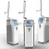 0.1-2.6mm Multifunction Dermatology Sc-2 Laser Co2 Fractional Machine Ultra Pulse thumbnail-2