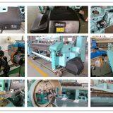 Shuttleless Air Jet Weaving Machine for Home Textile Fabric thumbnail-5