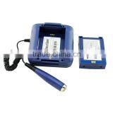 2016 CE Approved Veterinary Portable Vet Ultrasound Animal Ultrasound Machine thumbnail-5