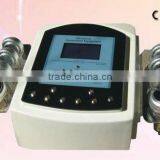 Vacuum Fat Loss Machine Ultrasonic Cavitation& RF Slimming Machine 500W For Weight Loss And Anti Cellulite Rf Slimming Machine thumbnail-1