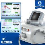 Desktop Mini IPL Laser Hair Removal Machine/ipl Hair Removal Big Spot IPL Photon Skin Rejuveantion thumbnail-4