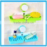 Fashionable Wholesale Good Quality Colorful Soap Holders thumbnail-1