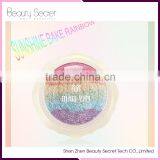 6 Color Empty Eyeshadow Glitter Palette Magnetic Makeup Eyeshadow Palette thumbnail-1