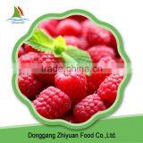 China IQF Frozen Bulk Red And Black Raspberry thumbnail-4