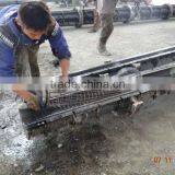 Shengya Mould for Annular Prestressed Reinforced Concrere Pole Machines China Supplier Com thumbnail-3