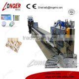 Good Performance Alcohol Swab Making Machine