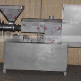 Screw Type Mustard Oil Machine/Oil Extraction Machine/Oil Press Machine thumbnail-4