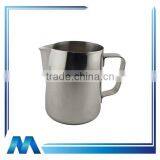 Many Size Stainless Steel Milk Jug/milk Pithcer