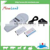 NL619 RFID ear tag reader