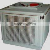 Wall Mounted Evaporative Cooler /Industrial Air Conditioner Prices thumbnail-3