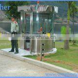 Safety Home Electric Fence System ---Tongher Technology thumbnail-1