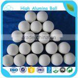 92% High Alumina Refractory Ball thumbnail-3