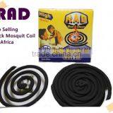 Mosquito Killer Coil Insect Killer Coil for Pest Control thumbnail-1