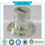 High Quality Customized Aluminum Machined Parts